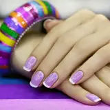 Nails channel