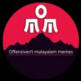 Offensiven't Malayalam Memes channel