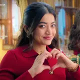Rashmika Mandanna