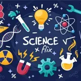 Science Flix âš›ï¸