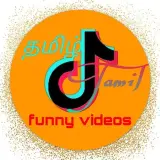 Tamil Tiktok Funny Videos channel