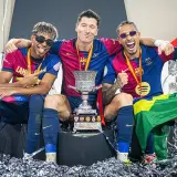Fc Barcelona Chat group
