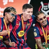 Barca Chat
