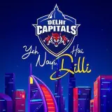 Delhi Capitals Fan chat group