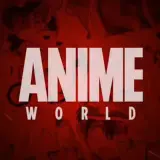 Anime World • Discussion group