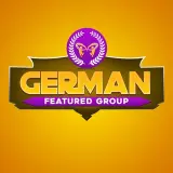 German Classroom group