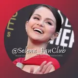 Selena Gomez