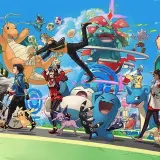 PokÃ©mon Go Friends