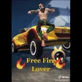 FREE FIRE LOVER ❤️ group