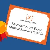 Microsoft Azure experts group
