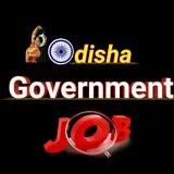 Odisha government job group group