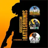 PUBG MOBILE KERALA