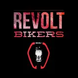 Revolt bikers group group
