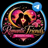 Romantic friends😍 group