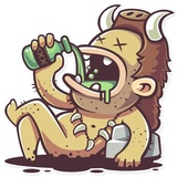 Sticker 10