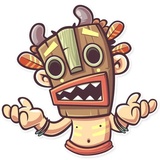 Sticker 11