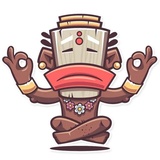 Sticker 12