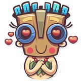 Sticker 15