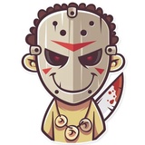 Sticker 18