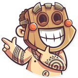 Sticker 21