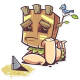 Sticker 22