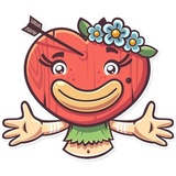 Sticker 23