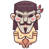 Sticker 25