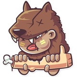 Sticker 6