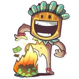 Sticker 9