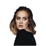 Adele sticker pack