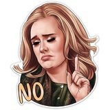 Sticker 12