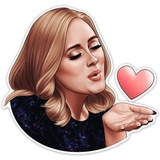 Sticker 13