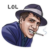 Sticker 16
