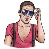 Sticker 25