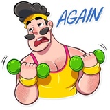 Sticker 10