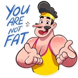 Sticker 11