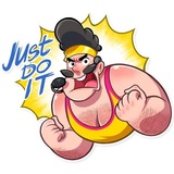 Sticker 12