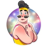 Sticker 15