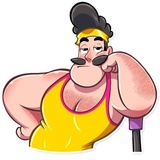 Sticker 19