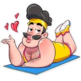 Sticker 2