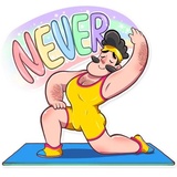 Sticker 20