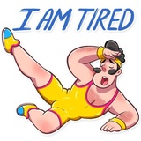 Sticker 21