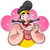 Sticker 23