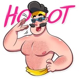 Sticker 25