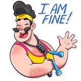 Sticker 26