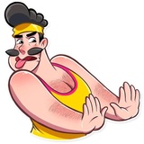 Sticker 27