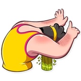 Sticker 28