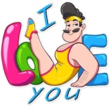 Sticker 6