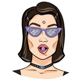 Sticker 16