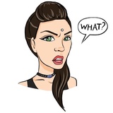 Sticker 8